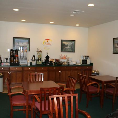 孔茨大灌木国家速8酒店 Kountze 外观 照片