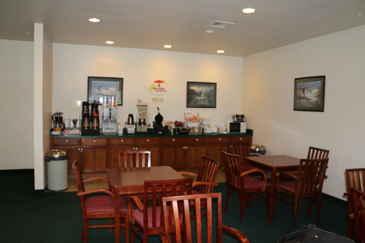 孔茨大灌木国家速8酒店 Kountze 外观 照片